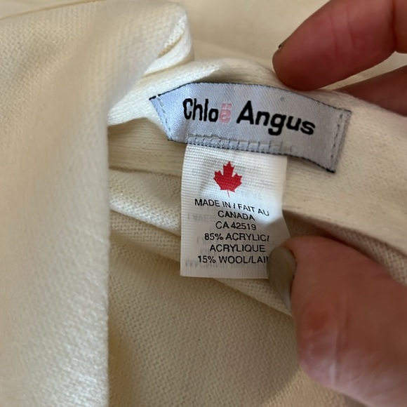 Chloe angus spirit wrap indigenious - Picture 5 of 5